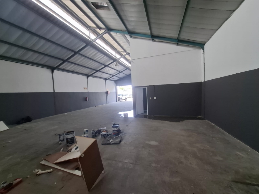 To Let Commercial Property for Rent in Stikland Industrial Western Cape